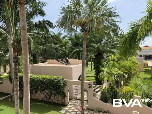 Gallery image #1 from post No BVA21644: House For Sale Pattaya Santa Maria East Pattaya