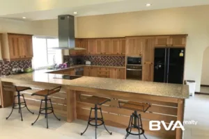 Gallery image #23 from post No BVA21644: House For Sale Pattaya Santa Maria East Pattaya