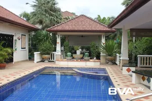 Siam Gardens East Pattaya Pattaya BVA21203 Image No 3