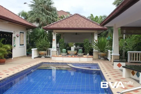 Siam Gardens East Pattaya Pattaya BVA21203 Image No 3
