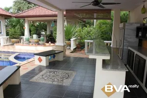 Siam Gardens East Pattaya Pattaya BVA21203 Image No 27