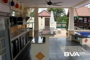 Siam Gardens East Pattaya Pattaya BVA21203 Image No 9