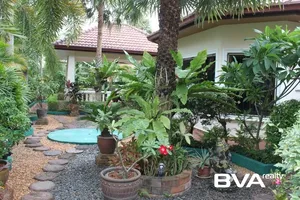 Siam Gardens East Pattaya Pattaya BVA21203 Image No 5