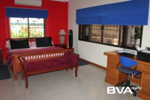 Gallery image #27 from post No BVA21203: House For Rent Pattaya Siam Gardens East Pattaya