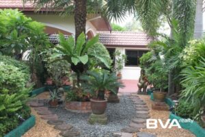 Gallery image #27 from post No BVA21203: House For Rent Pattaya Siam Gardens East Pattaya