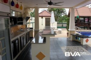 Gallery image #27 from post No BVA21203: House For Rent Pattaya Siam Gardens East Pattaya
