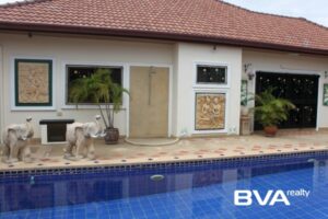 Gallery image #27 from post No BVA21203: House For Rent Pattaya Siam Gardens East Pattaya