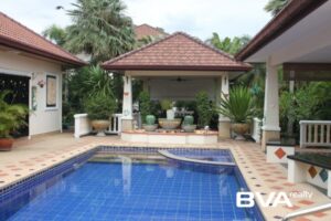 Gallery image #27 from post No BVA21203: House For Rent Pattaya Siam Gardens East Pattaya