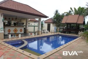 Gallery image #27 from post No BVA21203: House For Rent Pattaya Siam Gardens East Pattaya