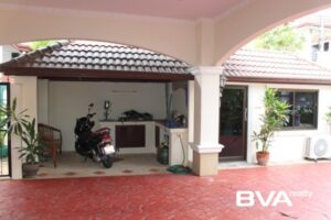 Gallery image #27 from post No BVA21203: House For Rent Pattaya Siam Gardens East Pattaya
