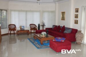 Gallery image #27 from post No BVA21203: House For Rent Pattaya Siam Gardens East Pattaya