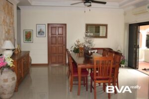 Gallery image #27 from post No BVA21203: House For Rent Pattaya Siam Gardens East Pattaya