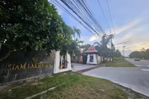 Siam Lake View East Pattaya Pattaya BVA11743 Image No 3