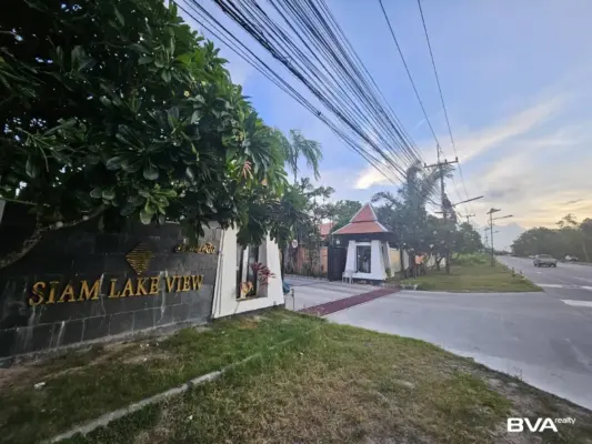 Siam Lake View East Pattaya Pattaya BVA11743 Image No 3