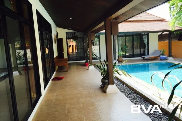 Siam Lake View East Pattaya Pattaya BVA8278 Image No 5