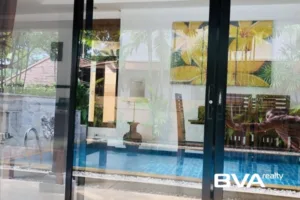 Gallery image #9 from post No BVA8278: House For Rent Pattaya Siam Lake View East Pattaya