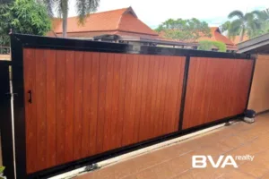 Gallery image #9 from post No BVA8278: House For Rent Pattaya Siam Lake View East Pattaya