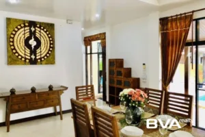 Gallery image #9 from post No BVA8278: House For Rent Pattaya Siam Lake View East Pattaya