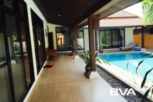 Gallery image #9 from post No BVA8278: House For Rent Pattaya Siam Lake View East Pattaya