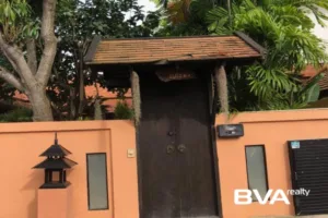 Gallery image #9 from post No BVA8278: House For Rent Pattaya Siam Lake View East Pattaya