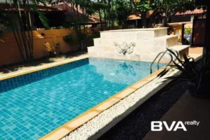 Gallery image #9 from post No BVA8278: House For Rent Pattaya Siam Lake View East Pattaya