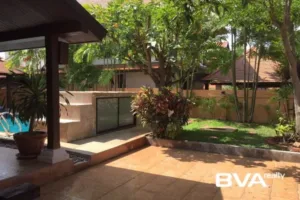 Gallery image #9 from post No BVA8278: House For Rent Pattaya Siam Lake View East Pattaya