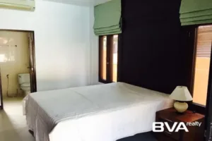 Gallery image #9 from post No BVA8278: House For Rent Pattaya Siam Lake View East Pattaya