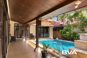 Gallery image #9 from post No BVA8278: House For Rent Pattaya Siam Lake View East Pattaya