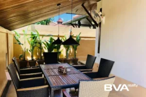Gallery image #9 from post No BVA8278: House For Rent Pattaya Siam Lake View East Pattaya