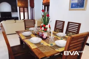 Gallery image #9 from post No BVA8278: House For Rent Pattaya Siam Lake View East Pattaya