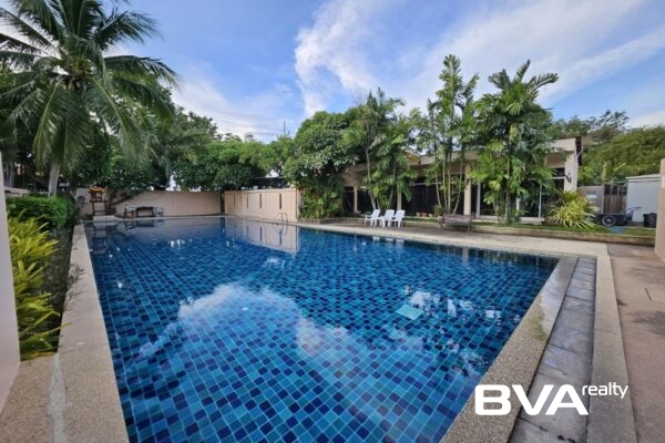 maison à louer East Pattaya Siam Lake View