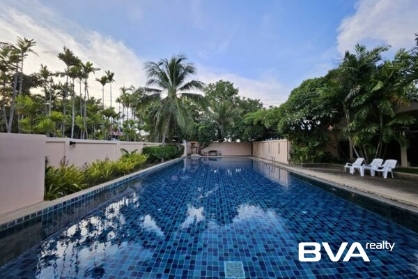 maison à louer East Pattaya Siam Lake View