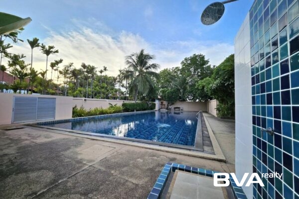 maison à louer East Pattaya Siam Lake View
