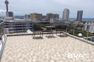 Gallery image #21 from post No BVA4408: Condo For Rent Pattaya Siam Oriental Elegance Pratumnak