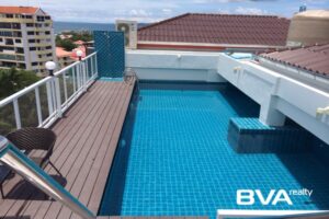 Gallery image #21 from post No BVA4408: Condo For Rent Pattaya Siam Oriental Elegance Pratumnak