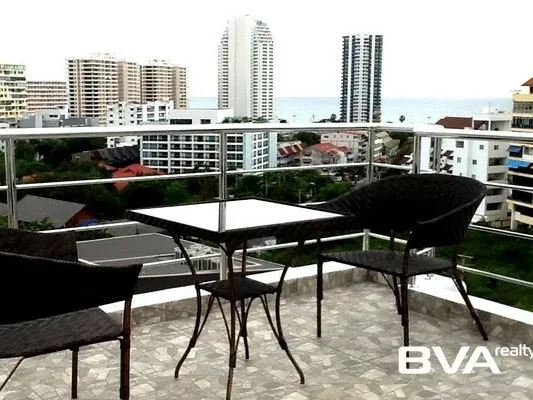 Gallery image #1 from post No BVA16184: Condo For Sale Pattaya Siam Oriental Elegance Pratumnak