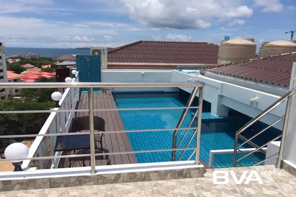 Siam Oriental Elegance Pratumnak Pattaya BVA4408 Image No 1
