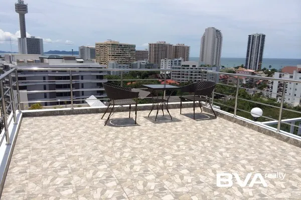 Siam Oriental Elegance Pratumnak Pattaya BVA4408 Image No 2