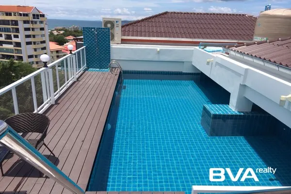 Siam Oriental Elegance Pratumnak Pattaya BVA4408 Image No 3