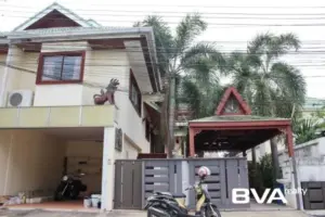 Siam Place Village East Pattaya Pattaya BVA10572 Image No 1