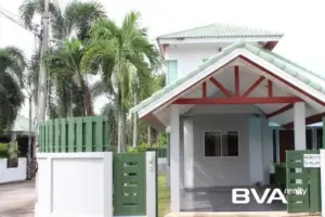 Siam Place Village East Pattaya Pattaya BVA1313 Image No 1