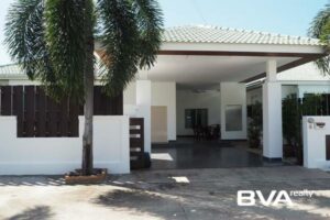 Gallery image #4 from post No BVA17831: House For Rent Pattaya Siam Place Village East Pattaya
