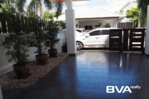 Gallery image #4 from post No BVA17831: House For Rent Pattaya Siam Place Village East Pattaya