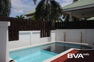 Gallery image #4 from post No BVA17831: House For Rent Pattaya Siam Place Village East Pattaya