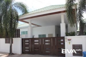 Gallery image #4 from post No BVA17831: House For Rent Pattaya Siam Place Village East Pattaya