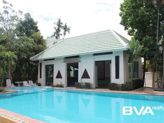 Gallery image #12 from post No BVA17831: House For Rent Pattaya Siam Place Village East Pattaya