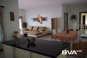 Gallery image #4 from post No BVA17831: House For Rent Pattaya Siam Place Village East Pattaya