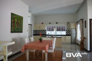 Gallery image #4 from post No BVA17831: House For Rent Pattaya Siam Place Village East Pattaya