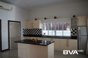 Gallery image #4 from post No BVA17831: House For Rent Pattaya Siam Place Village East Pattaya