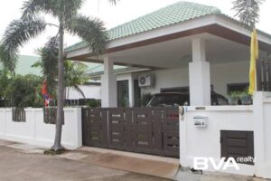 Gallery image #6 from post No BVA21465: House For Rent Pattaya Siam Place Village East Pattaya
